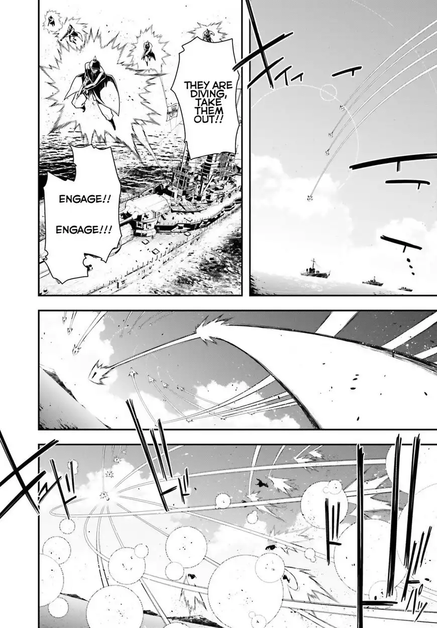 Youjo Senki Chapter 27 55